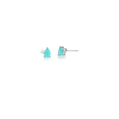 Goccia di Luce Earrings