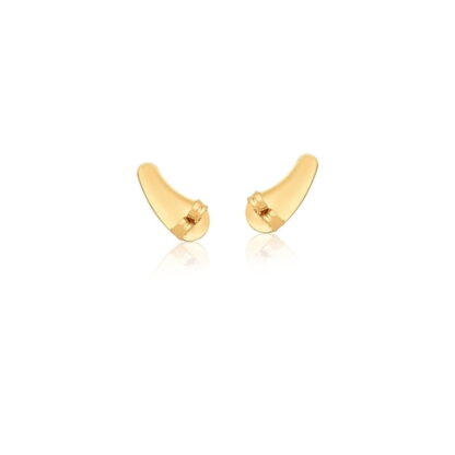 Tuercas para ear cuff